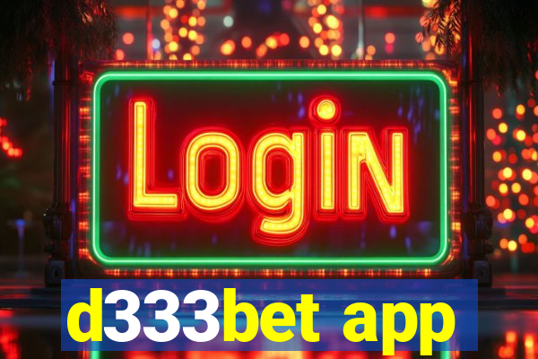 d333bet app